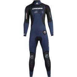 Cressi Comfort 5 mm v�ddragt dame