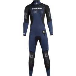 Cressi Comfort 5 mm v�ddragt dame
