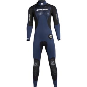 Cressi Comfort 5 mm v�ddragt dame
