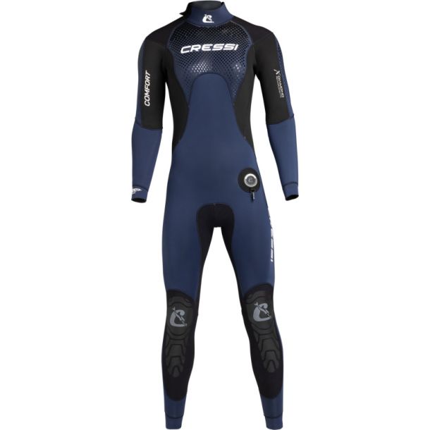 Cressi Comfort 5 mm v�ddragt dame