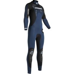 Cressi Comfort 5 mm v�ddragt dame