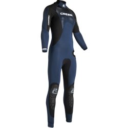 Cressi Comfort 5 mm v�ddragt dame