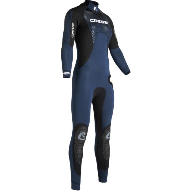 Cressi Comfort 5 mm v�ddragt dame