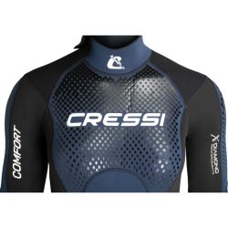 Cressi Comfort 5 mm v�ddragt dame