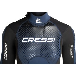 Cressi Comfort 5 mm v�ddragt dame