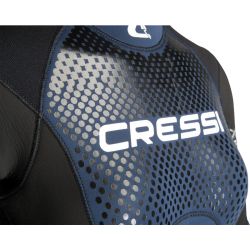 Cressi Comfort 5 mm v�ddragt dame