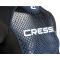 Cressi Comfort 5 mm v�ddragt dame