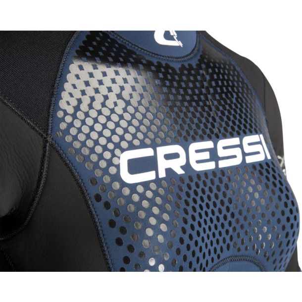 Cressi Comfort 5 mm v�ddragt dame