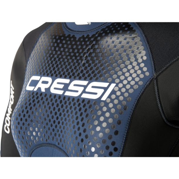 Cressi Comfort 5 mm v�ddragt dame