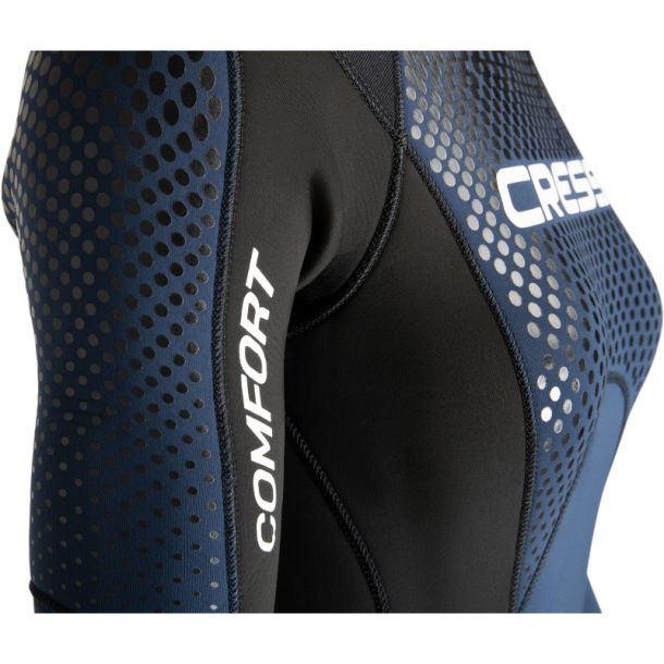 Cressi Comfort 5 mm v�ddragt dame