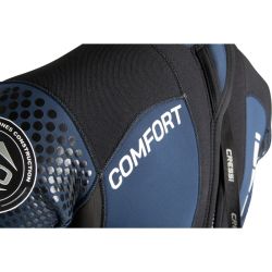 Cressi Comfort 5 mm v�ddragt dame