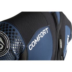 Cressi Comfort 5 mm v�ddragt dame