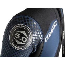 Cressi Comfort 5 mm v�ddragt dame