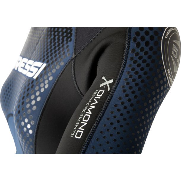 Cressi Comfort 5 mm v�ddragt dame