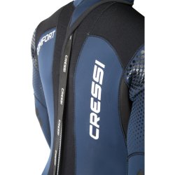 Cressi Comfort 5 mm v�ddragt dame