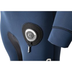 Cressi Comfort 5 mm v�ddragt dame