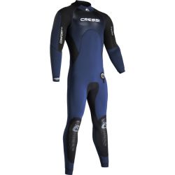 Cressi Comfort 5 mm v�ddragt herre
