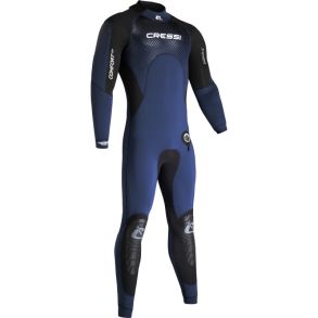 Cressi Comfort 5 mm v�ddragt herre