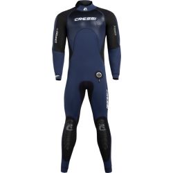 Cressi Comfort 5 mm v�ddragt herre