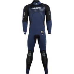 Cressi Comfort 5 mm v�ddragt herre