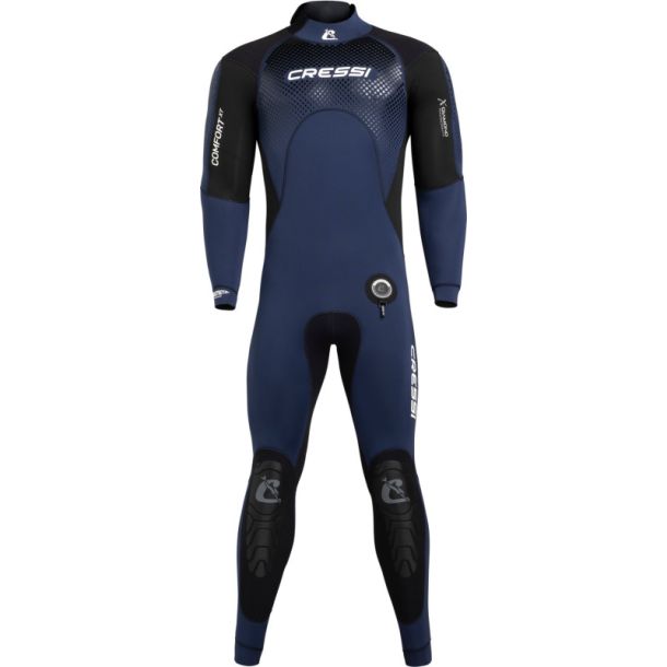 Cressi Comfort 5 mm v�ddragt herre