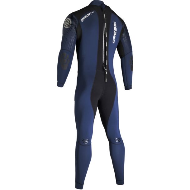 Cressi Comfort 5 mm v�ddragt herre