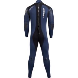 Cressi Comfort 5 mm v�ddragt herre