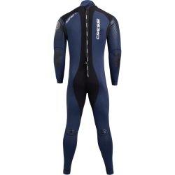 Cressi Comfort 5 mm v�ddragt herre