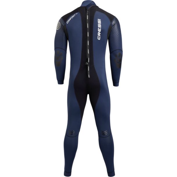 Cressi Comfort 5 mm v�ddragt herre