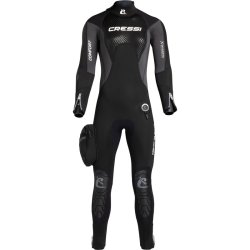 Cressi Comfort 7 mm v�ddragt dame