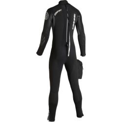 Cressi Comfort 7 mm v�ddragt dame