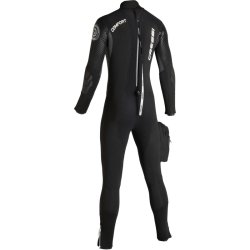Cressi Comfort 7 mm v�ddragt dame