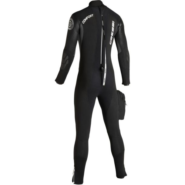 Cressi Comfort 7 mm v�ddragt dame