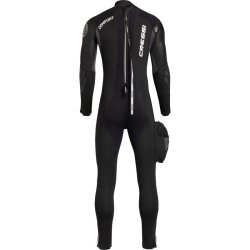 Cressi Comfort 7 mm v�ddragt dame