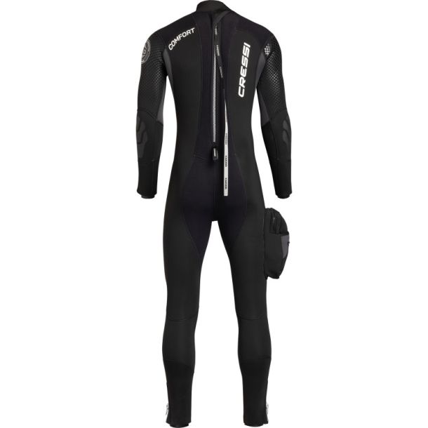 Cressi Comfort 7 mm v�ddragt dame