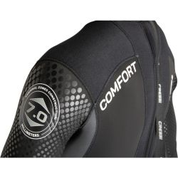 Cressi Comfort 7 mm v�ddragt dame