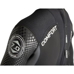 Cressi Comfort 7 mm v�ddragt dame