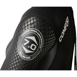 Cressi Comfort 7 mm v�ddragt dame