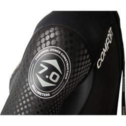 Cressi Comfort 7 mm v�ddragt dame