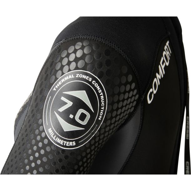 Cressi Comfort 7 mm v�ddragt dame