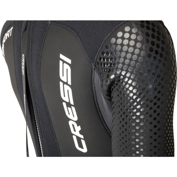 Cressi Comfort 7 mm v�ddragt dame