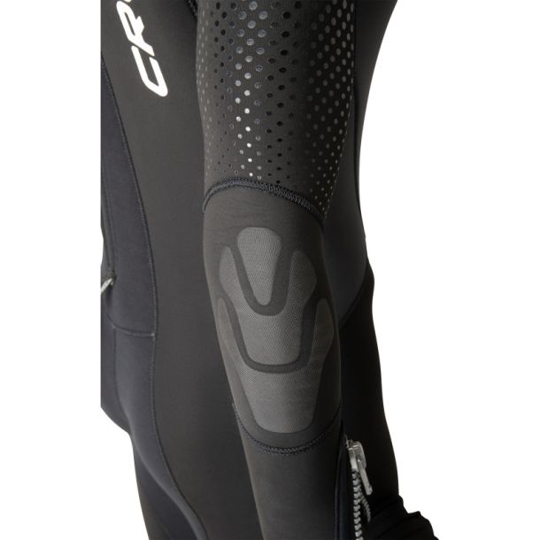 Cressi Comfort 7 mm v�ddragt dame