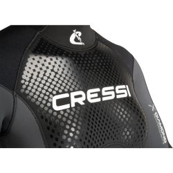 Cressi Comfort 7 mm v�ddragt dame