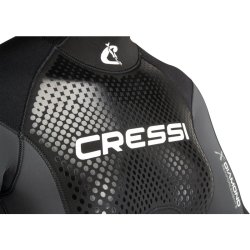 Cressi Comfort 7 mm v�ddragt dame