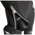 Comfort 7 mm Wetsuit Lady