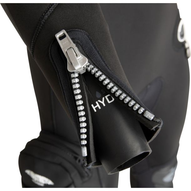 Cressi Comfort 7 mm v�ddragt dame