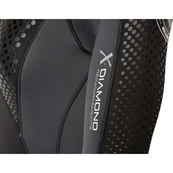 Cressi Comfort 7 mm v�ddragt dame
