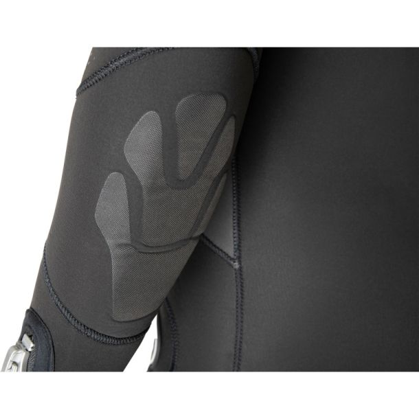 Cressi Comfort 7 mm v�ddragt dame