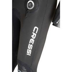Cressi Comfort 7 mm v�ddragt dame