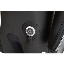Cressi Comfort 7 mm v�ddragt dame